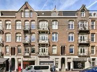 De Clercqstraat 102-2, 1052 NM Amsterdam
