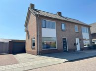 Burgemeester van Campenhoutstraat 3-A, 4921 KR Made
