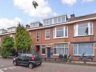 Withuysstraat 147, 2523 GT Den Haag
