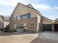 Marga Klompéstraat 12, 1827 MG Alkmaar