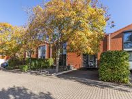 Rottumeroog 62, 1967 GE Heemskerk