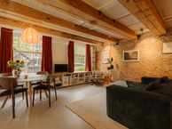 Lauriergracht 107-A, 1016 RJ Amsterdam