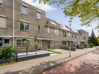 Frankenburgsingel 24, 2135 EJ Hoofddorp