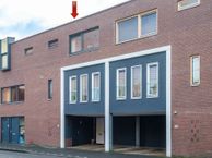 Hogerhoeve 55, 3438 LJ Nieuwegein