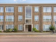 Nieuwersluisstraat 22, 2546 RX Den Haag