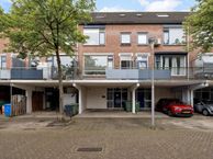 Flensburghof 6, 3067 PT Rotterdam