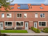 Lange Omgang 13, 8314 AK Bant