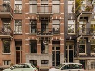 Grensstraat 5-O, 1091 SV Amsterdam