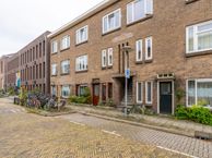 Curaçaostraat 4-BS, 3531 XL Utrecht