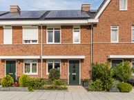 Pieter Speelmansingel 15, 3201 ME Spijkenisse