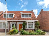 Boeroestraat 23, 1521 SJ Wormerveer
