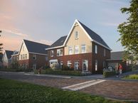 2 onder 1 kapwoning (Bouwnr. 33), 1756 VC 't Zand