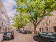 Boterdiepstraat 9-1, 1079 SR Amsterdam