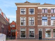 Oude Vest 133, 2312 XW Leiden