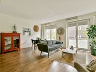 Van Kinsbergenstraat 84, 1057 PT Amsterdam