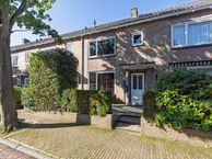 Witte de Withstraat 17, 1272 BK Huizen