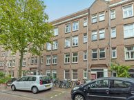 Rombout Hogerbeetsstraat 20-1, 1052 XC Amsterdam