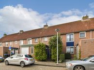 Raaigras 10, 3206 JK Spijkenisse