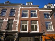 Schoutenstraat 8-A, 3512 GB Utrecht