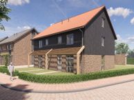 Twee-onder-een-kapwoning (Bouwnr. 1), 3781 KD Voorthuizen