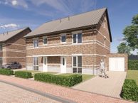 Twee-onder-een-kapwoning (Bouwnr. 14), 3781 KD Voorthuizen