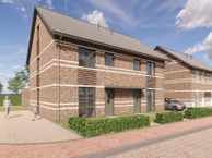 Twee-onder-een-kapwoning (Bouwnr. 16), 3781 KD Voorthuizen