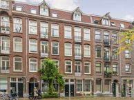 Staringstraat 6-3, 1054 VP Amsterdam