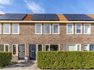 Korenbloemstraat 10, 9713 PW Groningen