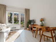 Korte Geuzenstraat 113, 1056 KS Amsterdam