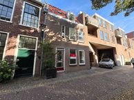 Gasthuisstraat 3, 2011 XN Haarlem