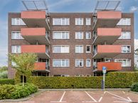 Djeddalaan 162, 3067 MT Rotterdam