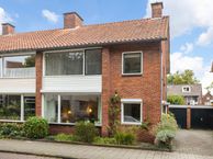 Van Alphenstraat 7, 7514 DC Enschede