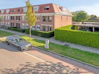 Amerikastraat 61, 5171 PL Kaatsheuvel