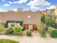 Koningin Wilhelminastraat 30, 1964 CB Heemskerk