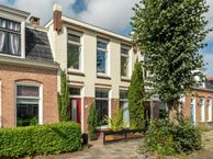 Willem Sprengerstraat 61, 8922 BS Leeuwarden