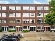 Willem Buytewechstraat 128-B, 3024 VE Rotterdam