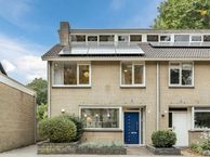 Slot Loevesteinstraat 5, 5037 HV Tilburg