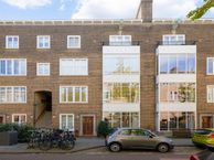 Cliostraat 47-1, 1077 KD Amsterdam