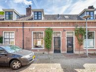 Moesstraat 11, 3581 RR Utrecht