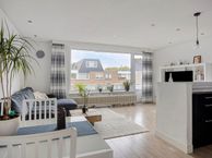 Van den Berghlaan 137-A, 2132 AC Hoofddorp