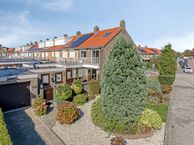 Anjelierenstraat 1, 1131 HM Volendam