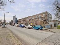 De Savornin Lohmanweg 76, 3317 LA Dordrecht