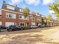 Rhijnvis Feithstraat 16, 3532 GP Utrecht