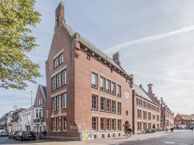 Sint Laurensstraat 9-A, 1811 KM Alkmaar