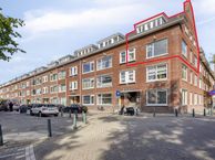 Zweedsestraat 27-C, 3028 TK Rotterdam