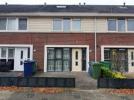 P.C. Boutensstraat 20, 1321 TL Almere