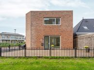 Justitiahof 10, 1363 SB Almere
