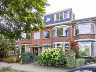 Amsterdamsevaart 224, 2032 EJ Haarlem