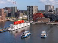 NDSM-straat 131, 1033 NA Amsterdam