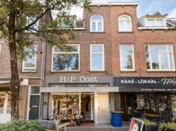 Adriaen van Ostadelaan 63-B, 3583 AB Utrecht